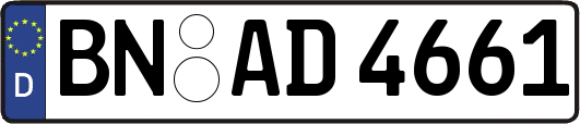 BN-AD4661