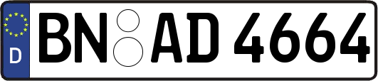 BN-AD4664