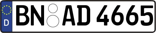 BN-AD4665