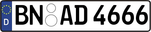 BN-AD4666