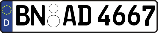 BN-AD4667