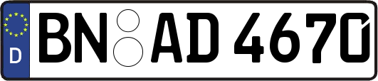 BN-AD4670