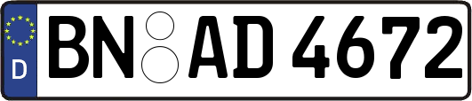 BN-AD4672