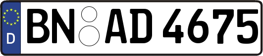 BN-AD4675