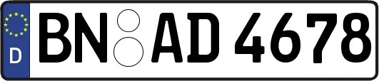 BN-AD4678