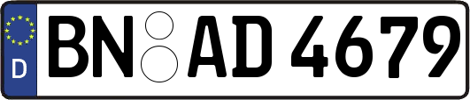 BN-AD4679