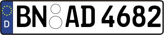 BN-AD4682