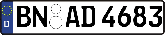BN-AD4683