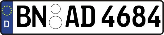 BN-AD4684