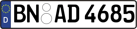 BN-AD4685