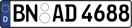 BN-AD4688