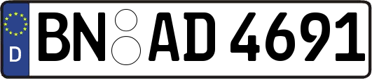 BN-AD4691
