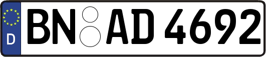 BN-AD4692