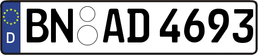 BN-AD4693
