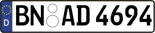BN-AD4694