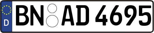 BN-AD4695