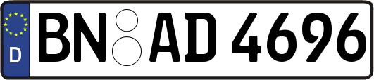 BN-AD4696