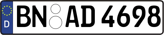 BN-AD4698
