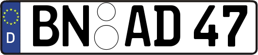 BN-AD47