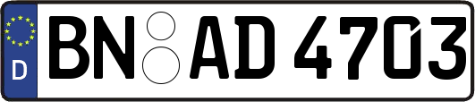 BN-AD4703