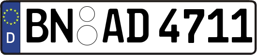 BN-AD4711