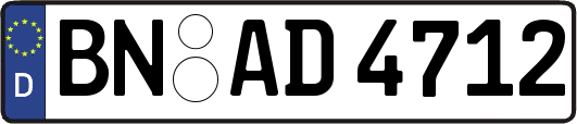 BN-AD4712