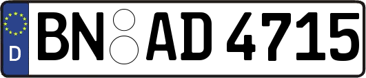 BN-AD4715