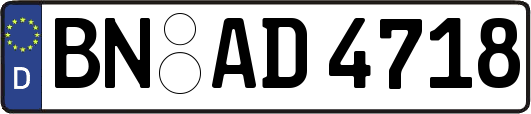 BN-AD4718