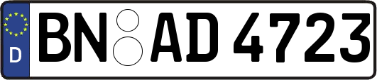 BN-AD4723