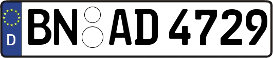 BN-AD4729