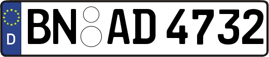 BN-AD4732