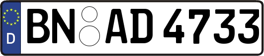 BN-AD4733