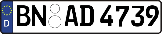 BN-AD4739