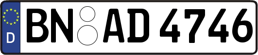 BN-AD4746