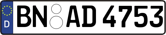 BN-AD4753
