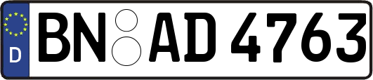 BN-AD4763