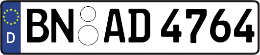 BN-AD4764