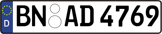 BN-AD4769