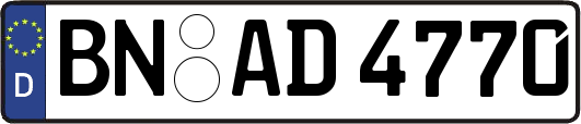 BN-AD4770