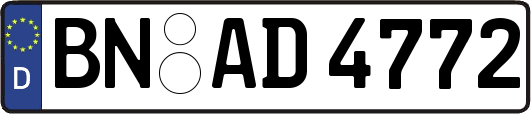 BN-AD4772