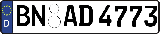 BN-AD4773