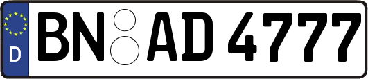 BN-AD4777