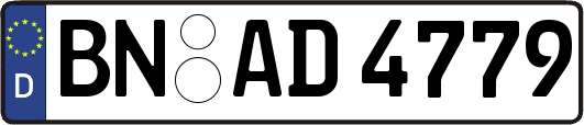 BN-AD4779