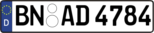 BN-AD4784