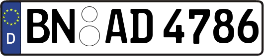 BN-AD4786