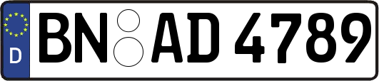 BN-AD4789