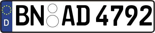 BN-AD4792