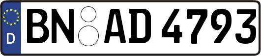 BN-AD4793