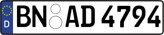 BN-AD4794