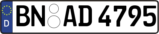 BN-AD4795